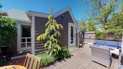 5 Browne Street Provincetown MA 02657
