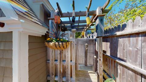 5 Browne Street Provincetown MA 02657