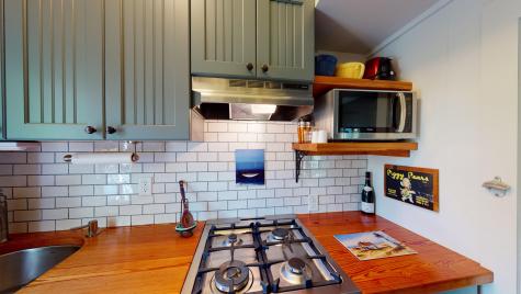 5 Browne Street Provincetown MA 02657