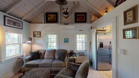 5 Browne Street Provincetown MA 02657
