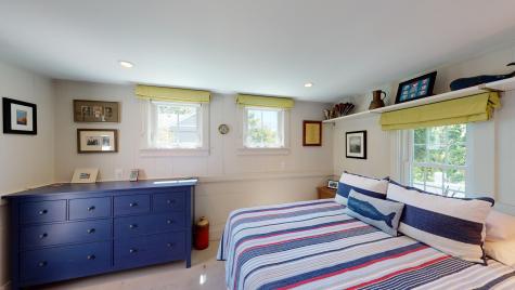 5 Browne Street Provincetown MA 02657