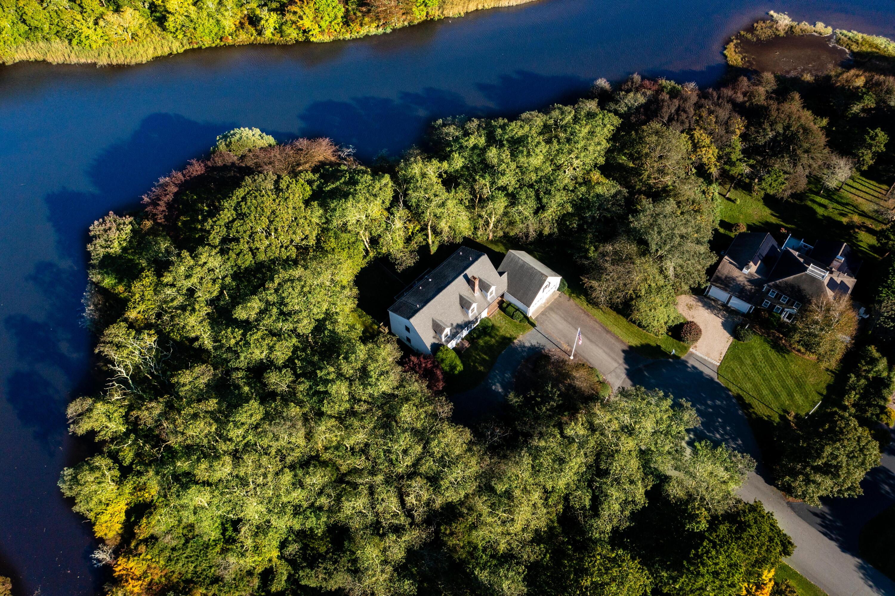 54 Parliament Drive Chatham MA 02633