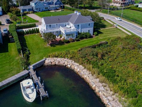 189 Clinton Avenue Falmouth MA 02540