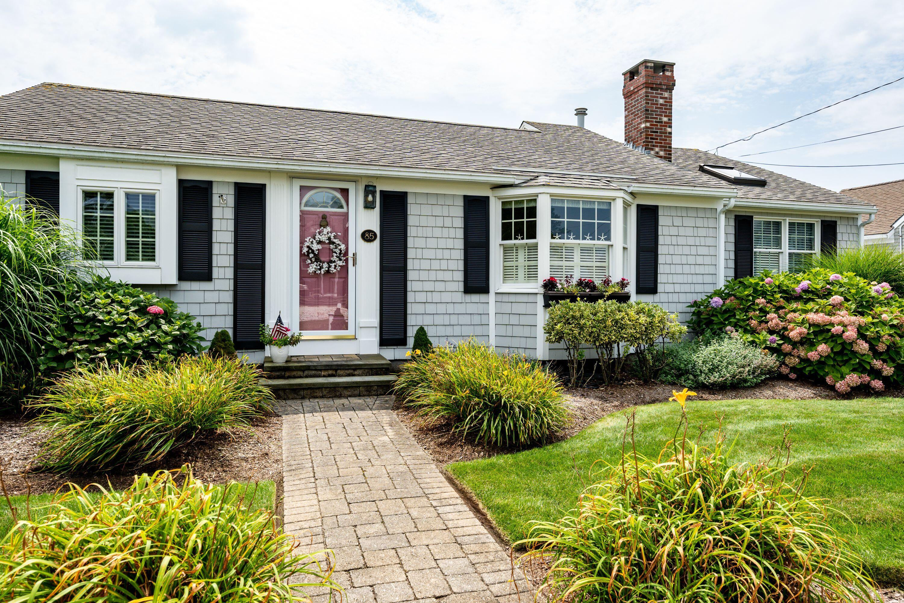 85 Surfside Road Dennis MA 02670