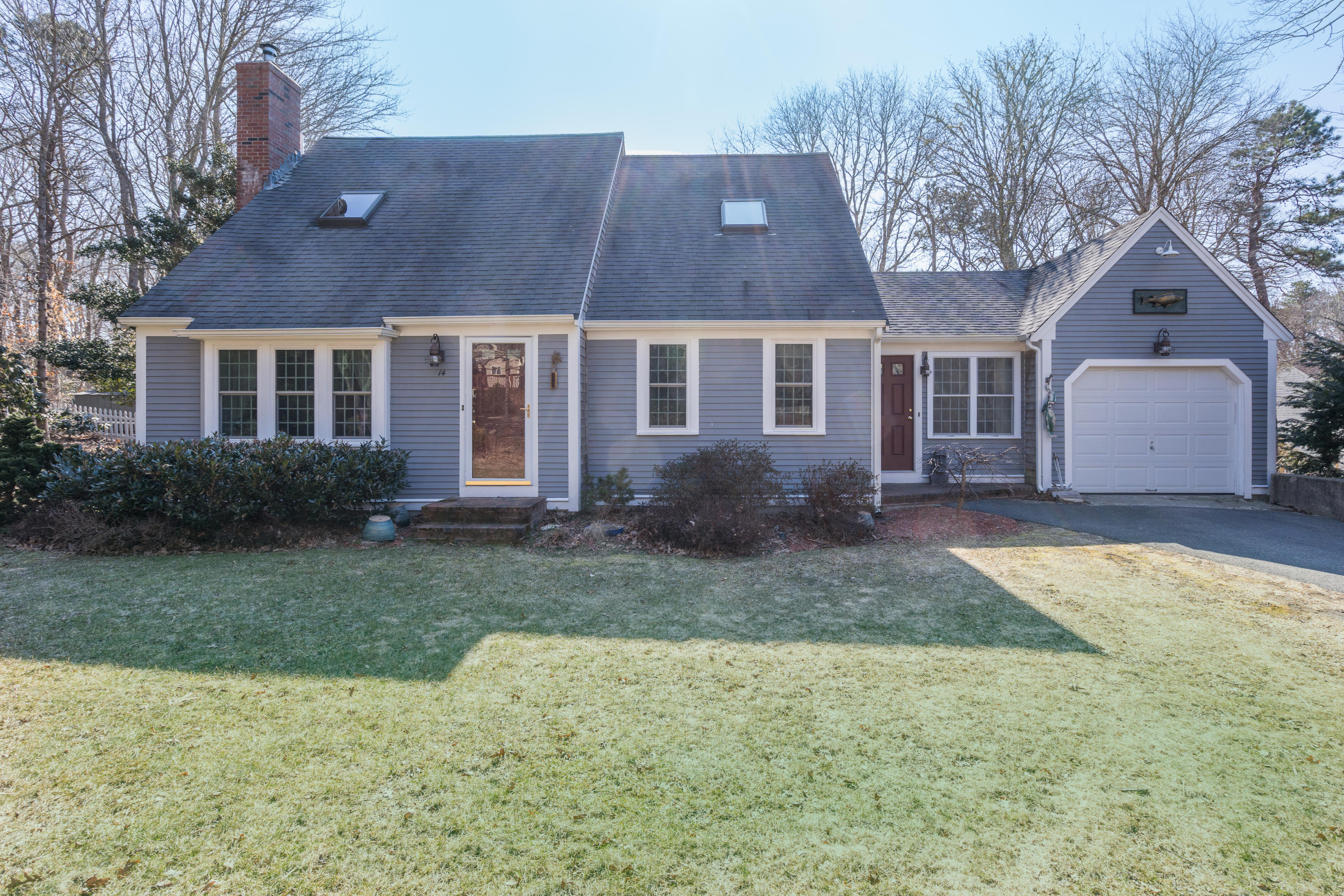 14 Little Acorn Lane Sandwich MA 02644