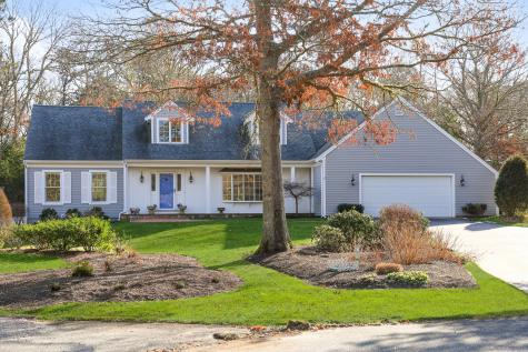 53 Hyde Park Road Barnstable MA 02632