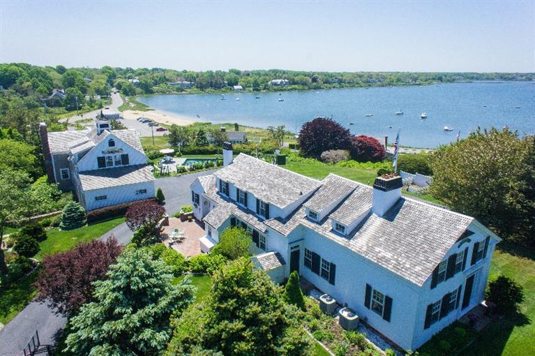 178 Queen Anne Road Chatham MA 02633