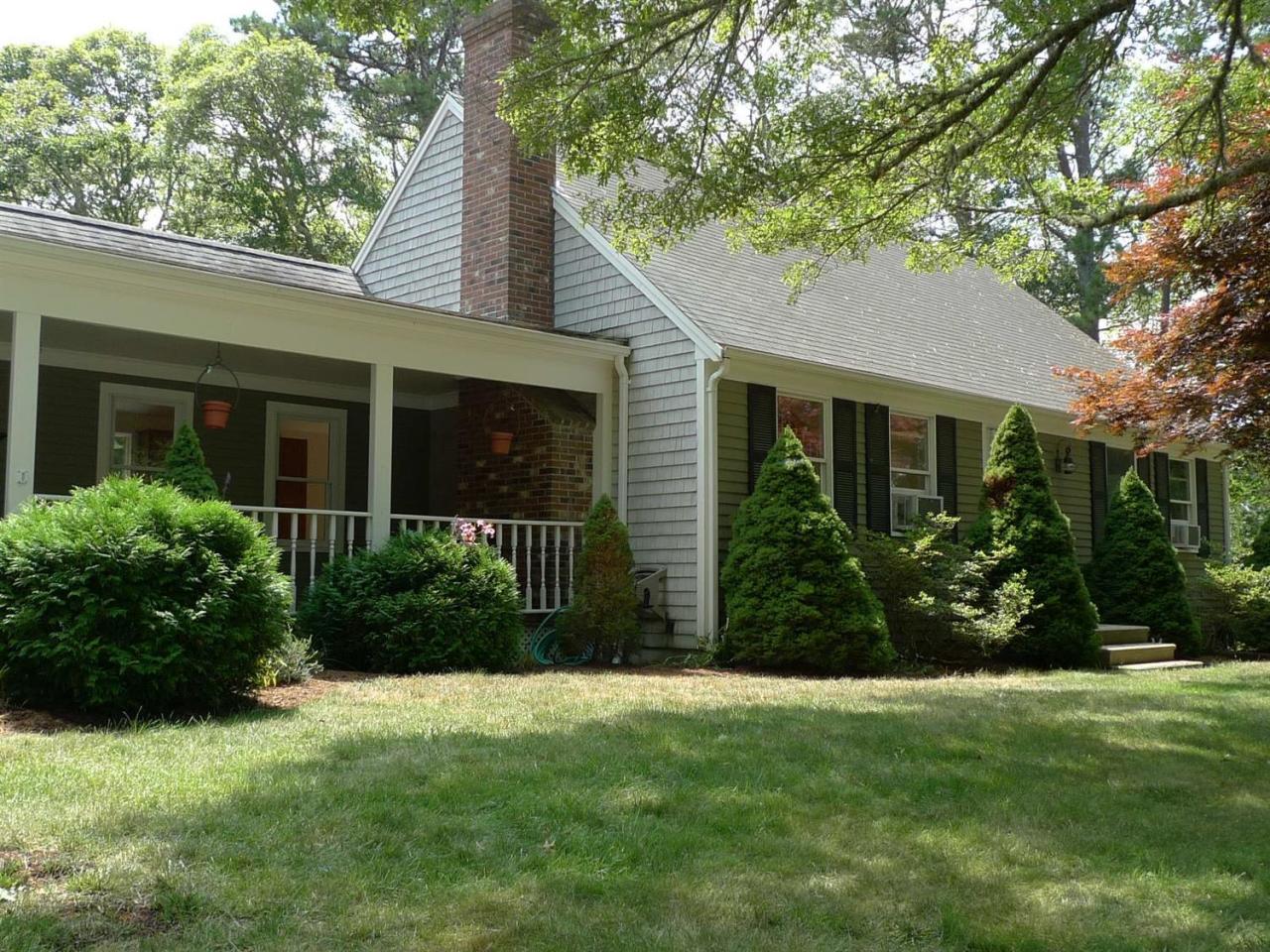 12 Red Fawn Road Brewster MA 02631
