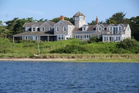 36 Sears Point Chatham MA 02633