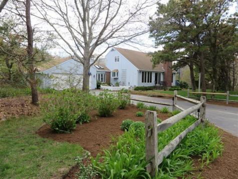 76 Dune Road Brewster MA 02631