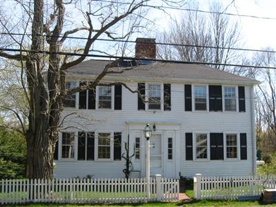 Sandwich MA 02563