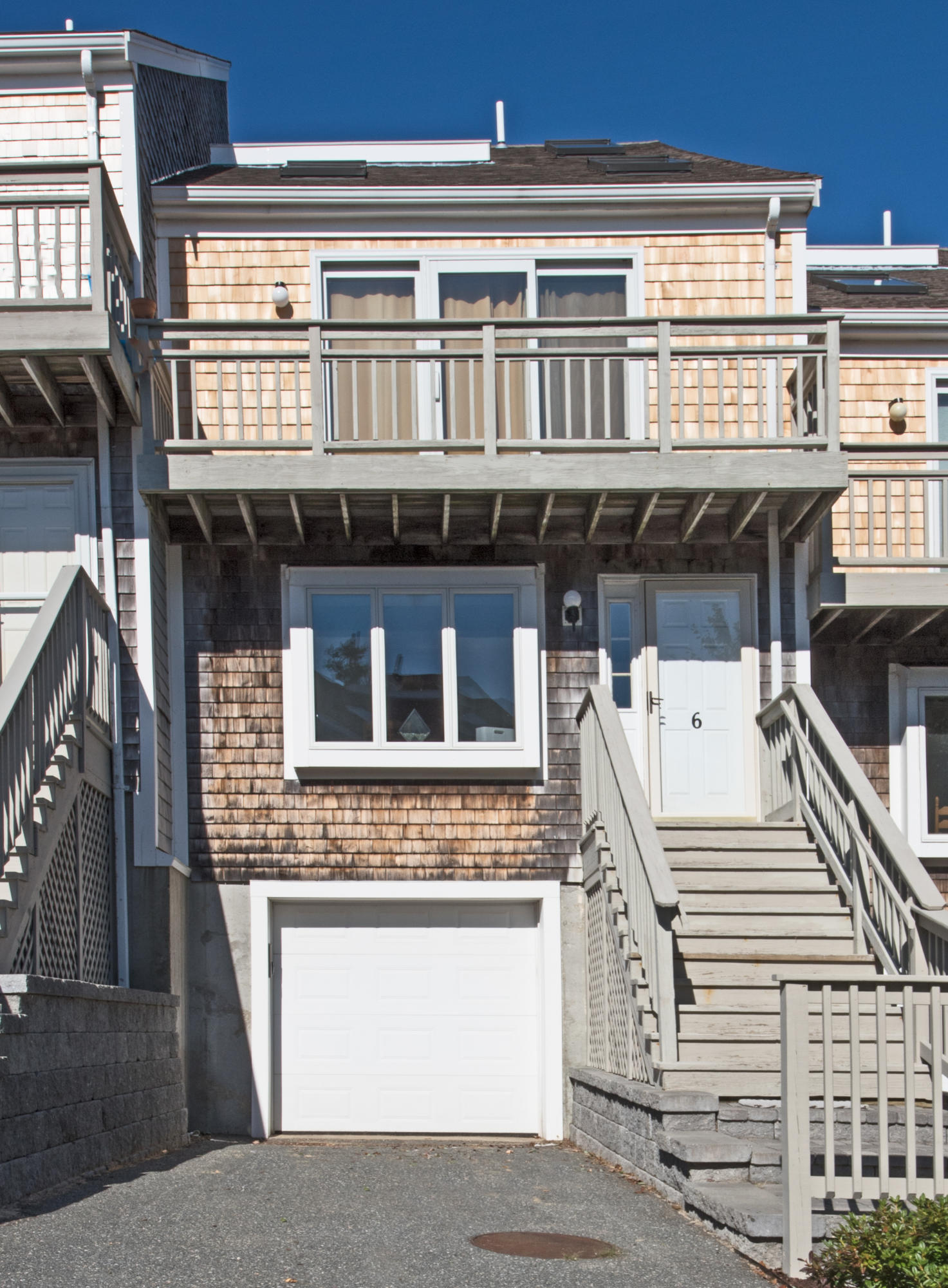 100 Bayberry Avenue Provincetown MA 02657