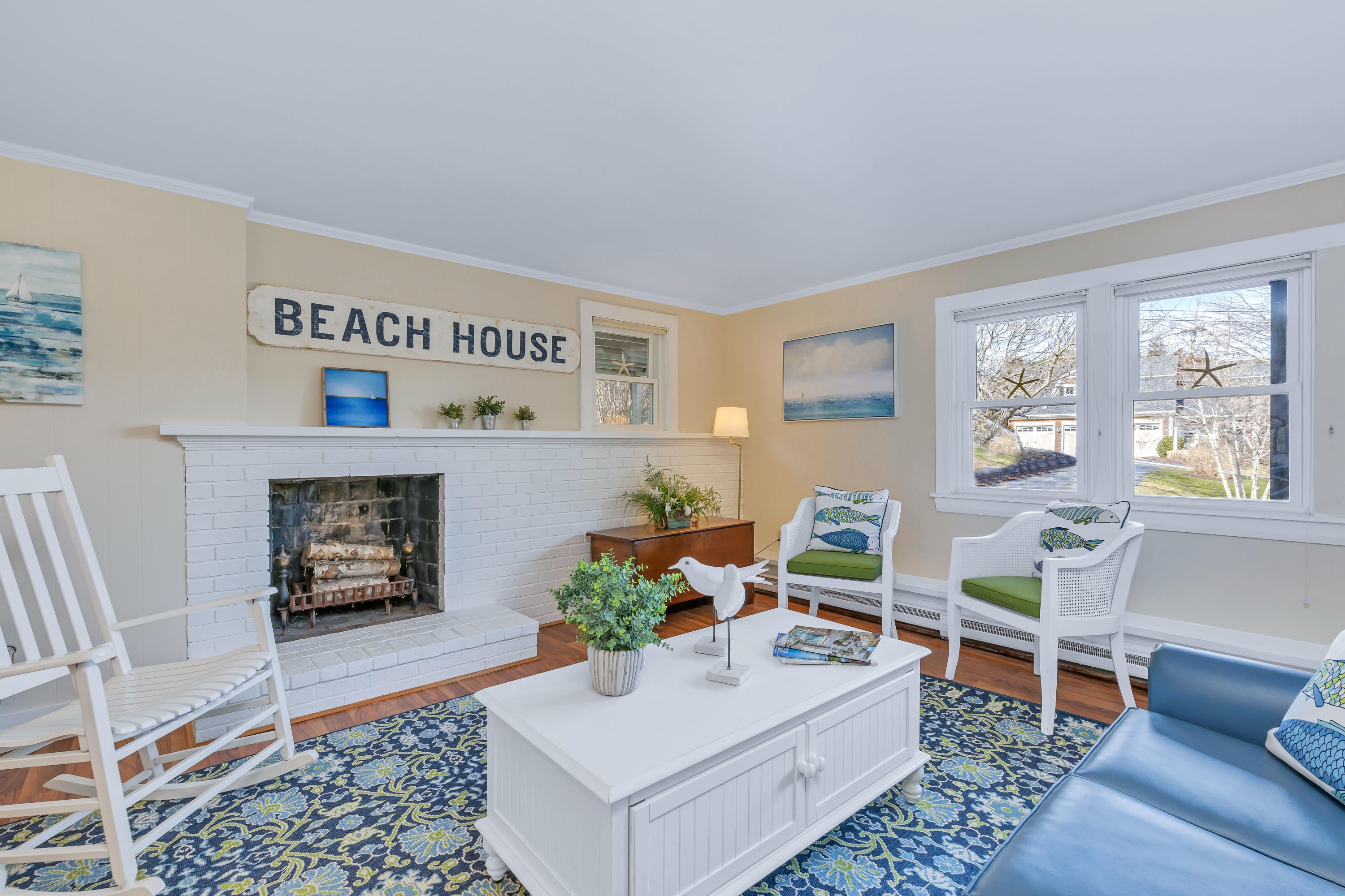 81 Old Duck Hole Road Orleans MA 02653