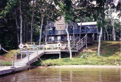 323 Hamilton Cartway Brewster MA 02631