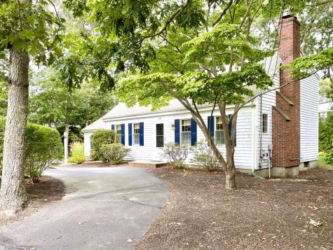 235 Wianno Circle Barnstable MA 02655