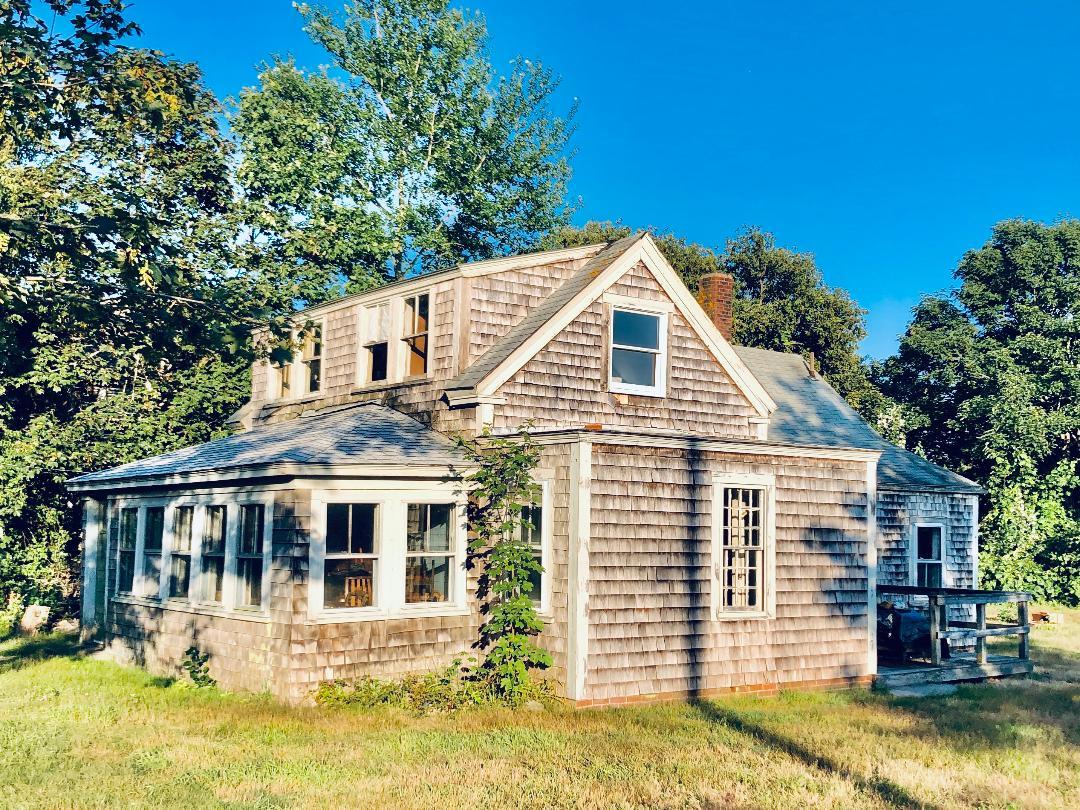 1455 Old Queen Anne Road Chatham MA 02633