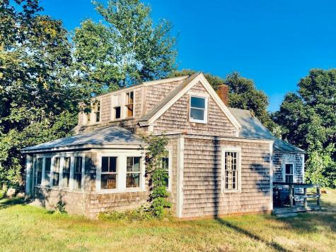 1455 Old Queen Anne Road Chatham MA 02633