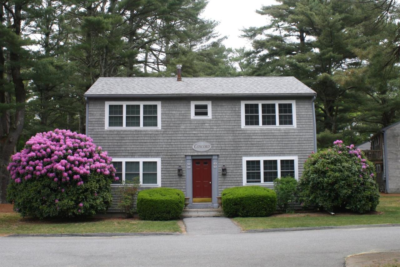 3040 Falmouth Road Barnstable MA 02655