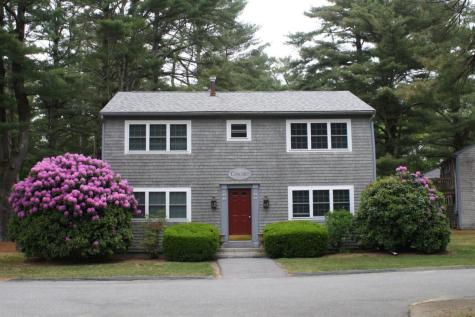 3040 Falmouth Road Barnstable MA 02655
