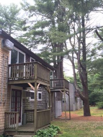 3040 Falmouth Road Barnstable MA 02655