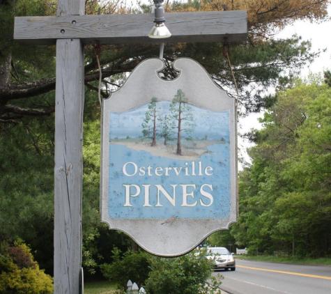 3040 Falmouth Road Barnstable MA 02655