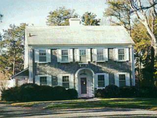 Barnstable MA 02655