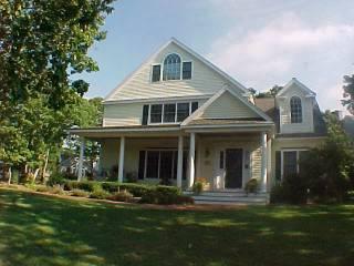64 Nauset East Falmouth MA 02556