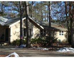 451 Ship Pond Road Plymouth MA 02360