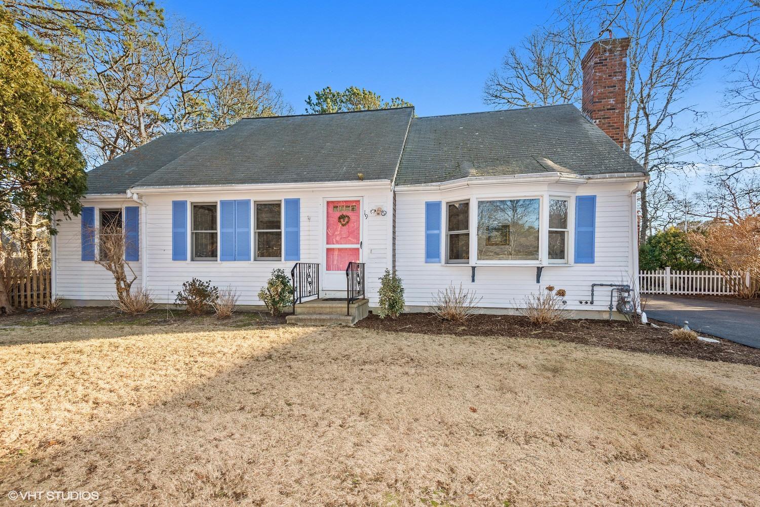 19 Saga Road Dennis MA 02660
