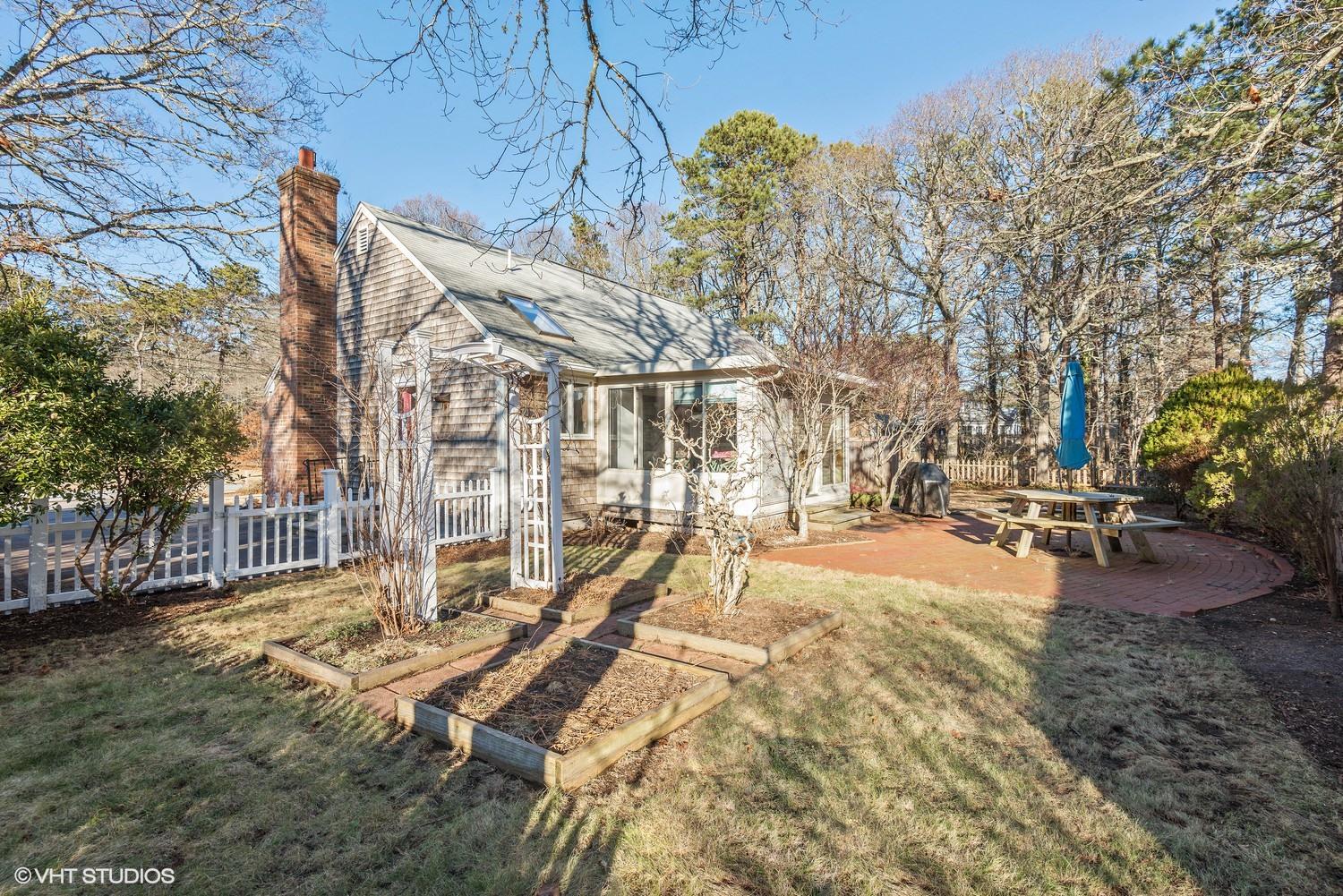 19 Saga Road Dennis MA 02660