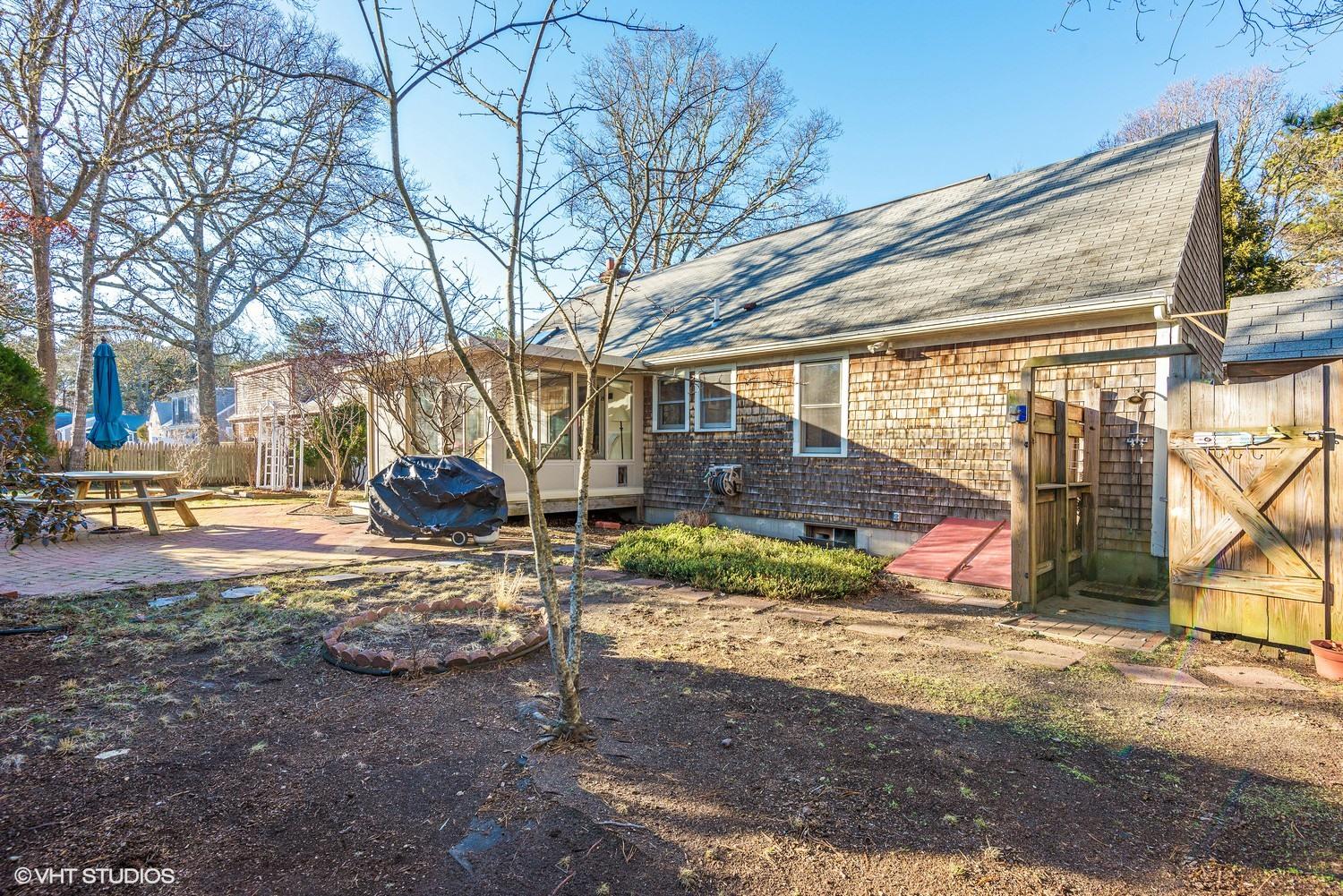 19 Saga Road Dennis MA 02660