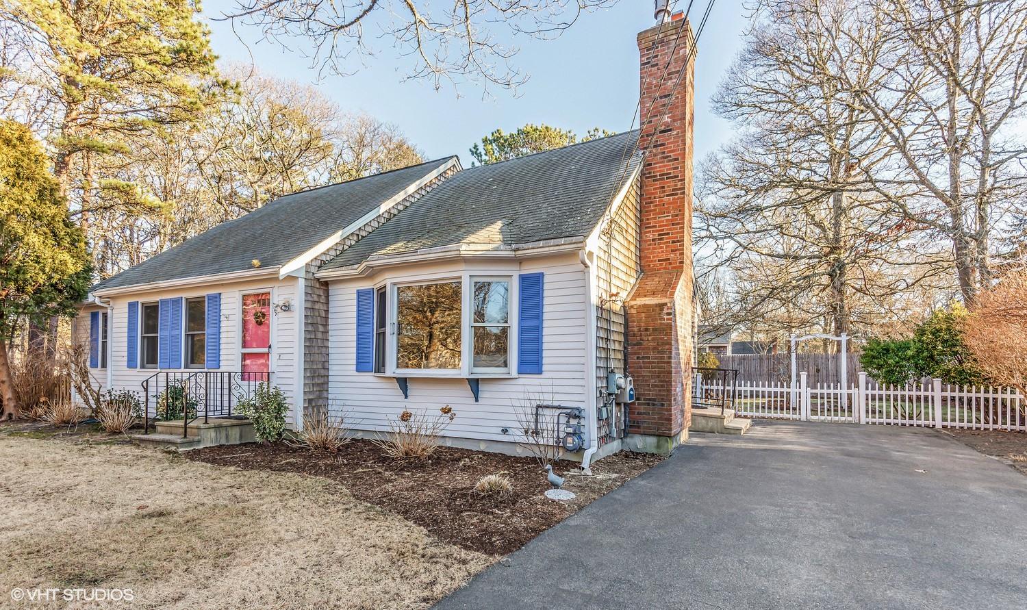 19 Saga Road Dennis MA 02660
