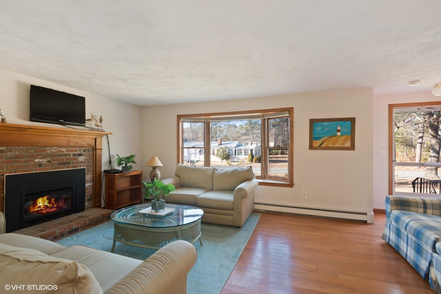 19 Saga Road Dennis MA 02660