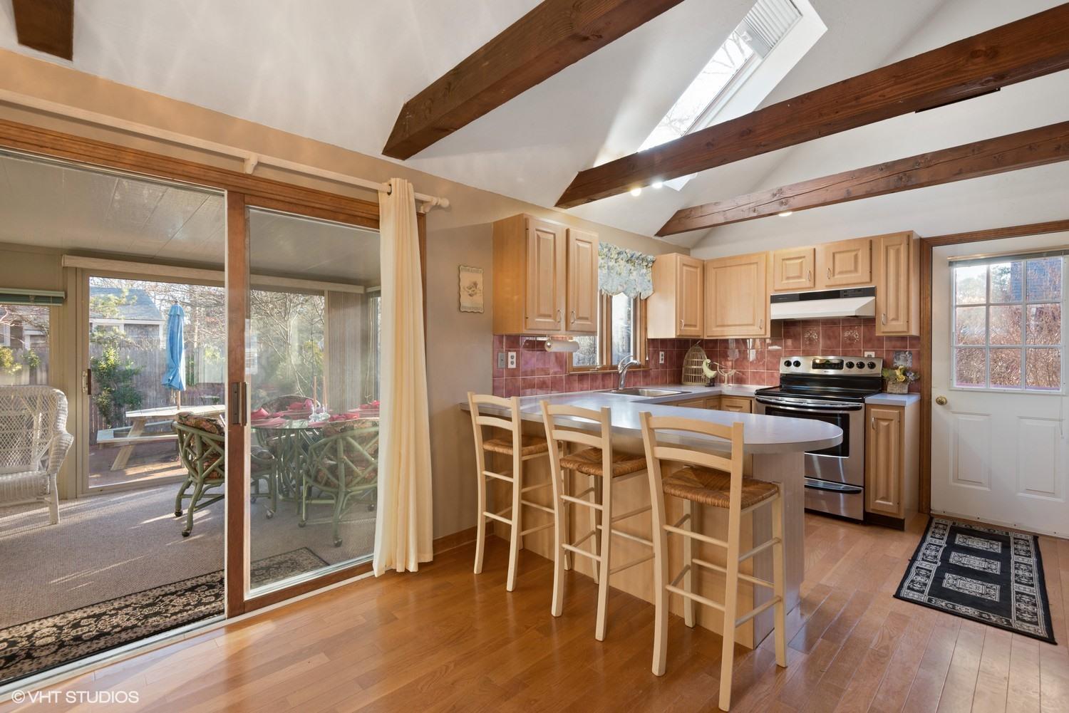 19 Saga Road Dennis MA 02660