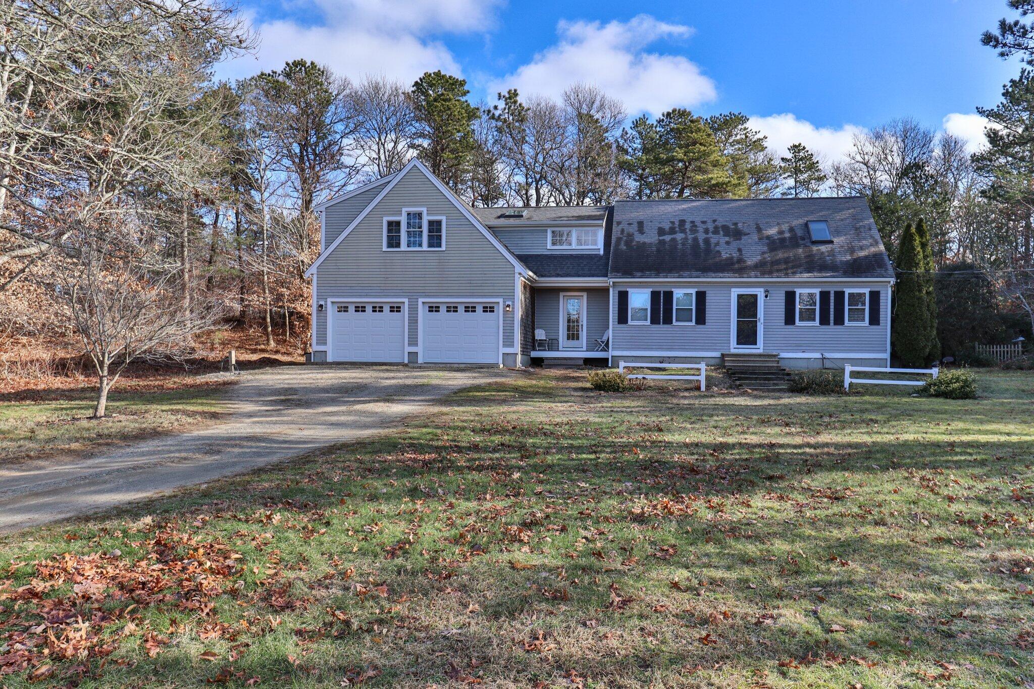 144 Debbies Lane Barnstable MA 02648