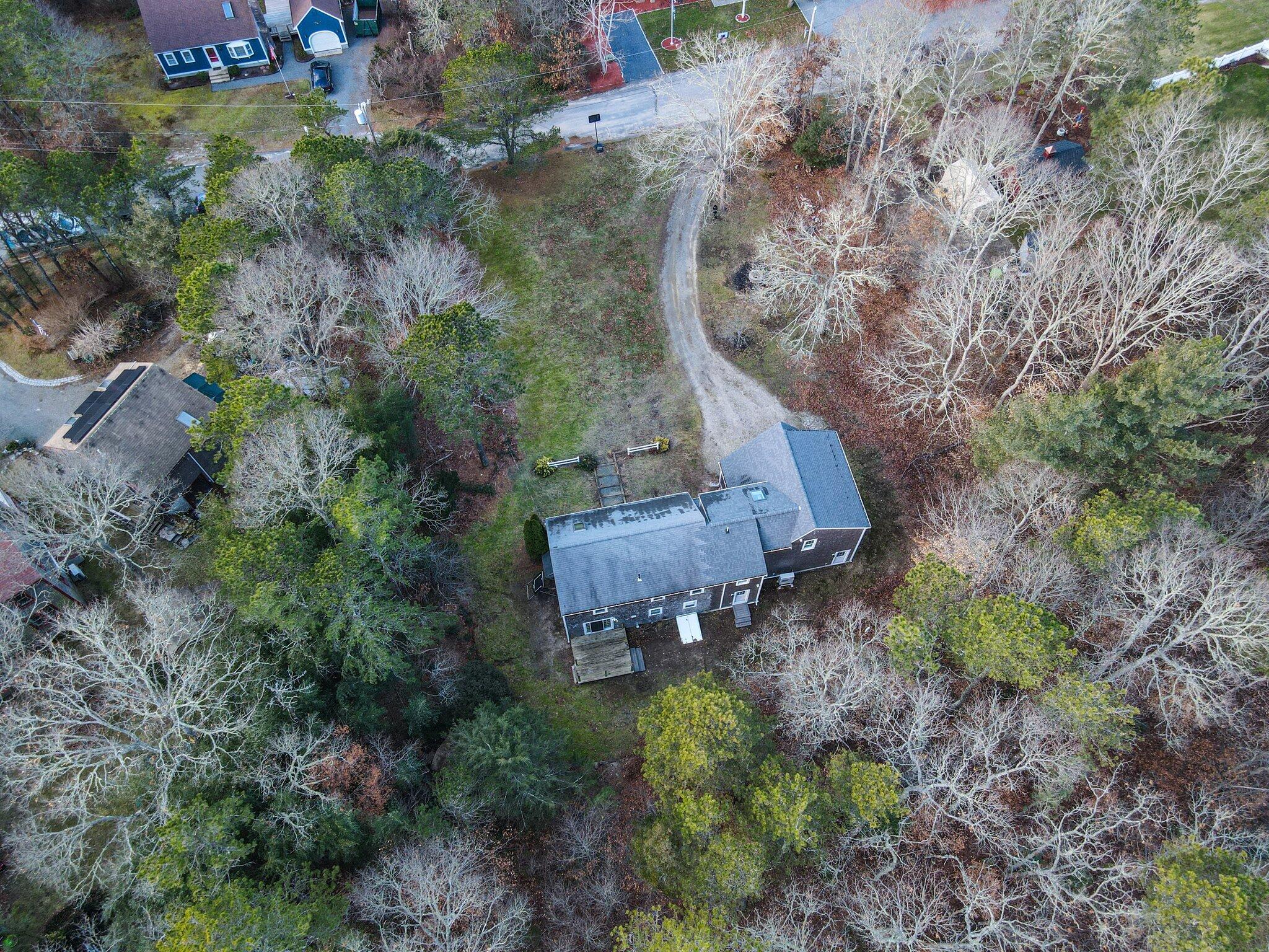 144 Debbies Lane Barnstable MA 02648