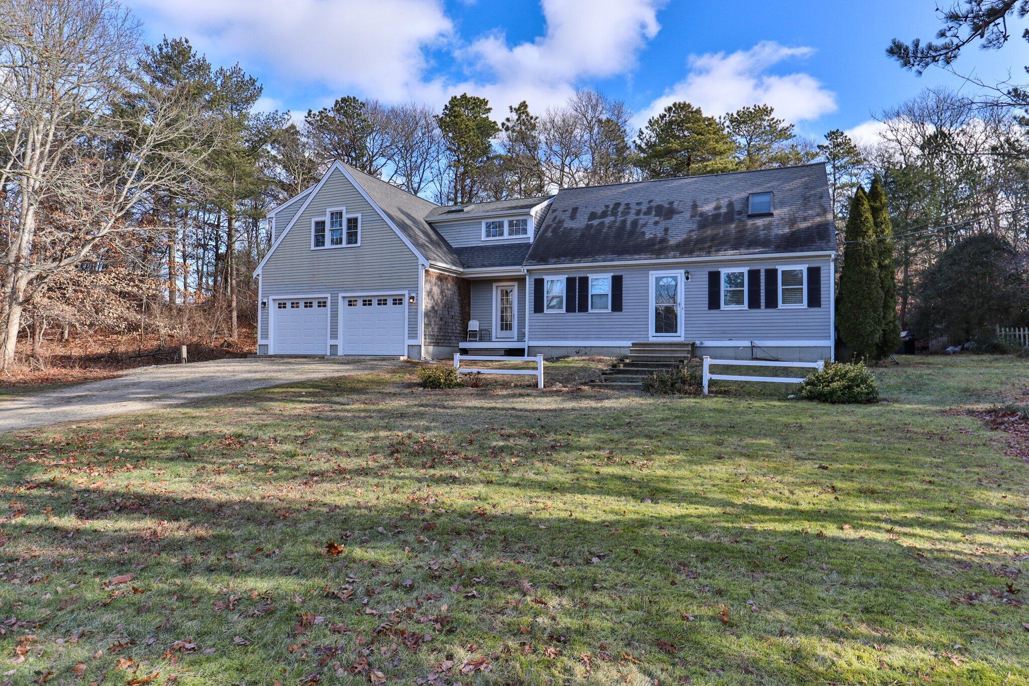 144 Debbies Lane Barnstable MA 02648