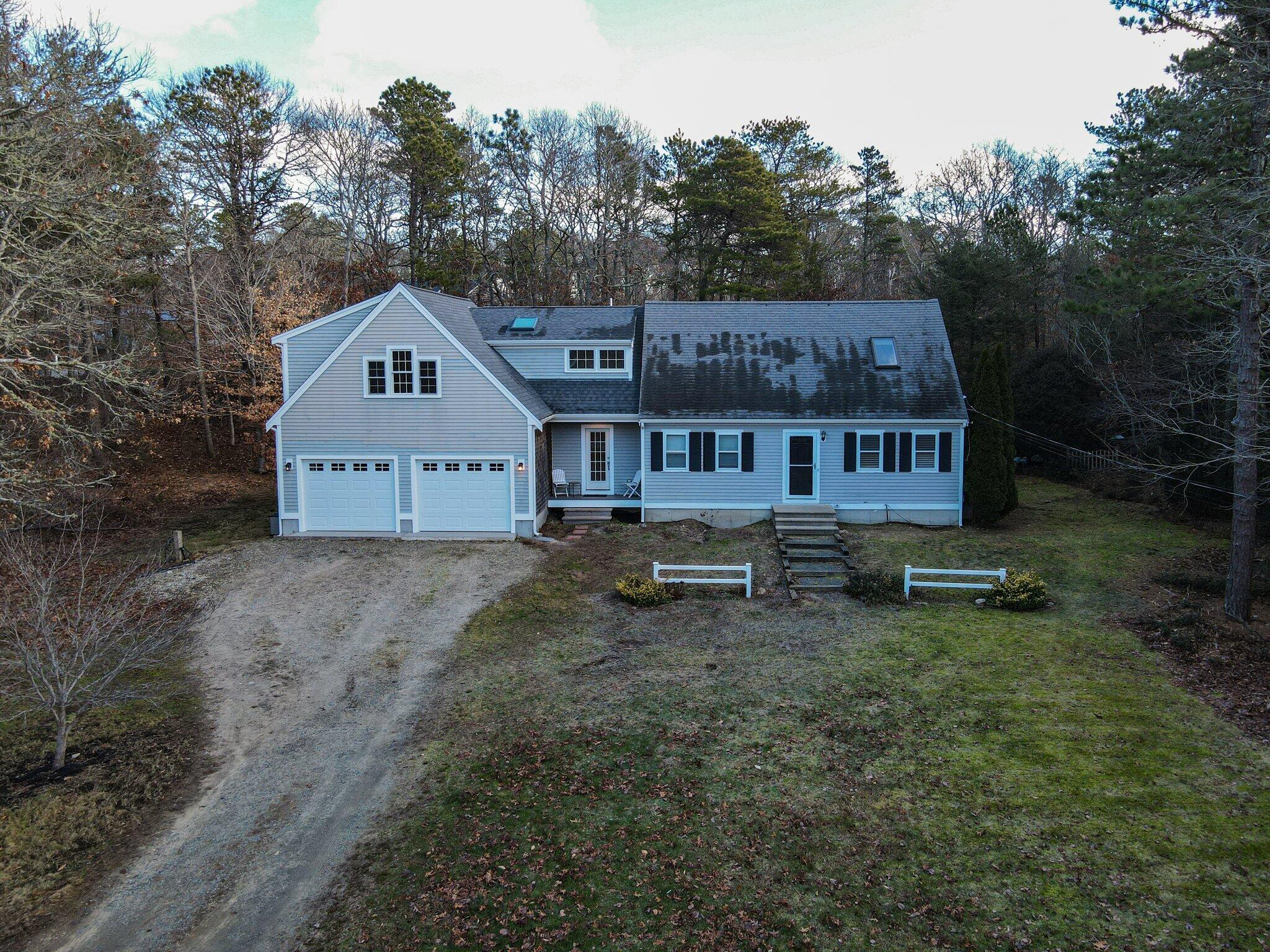 144 Debbies Lane Barnstable MA 02648