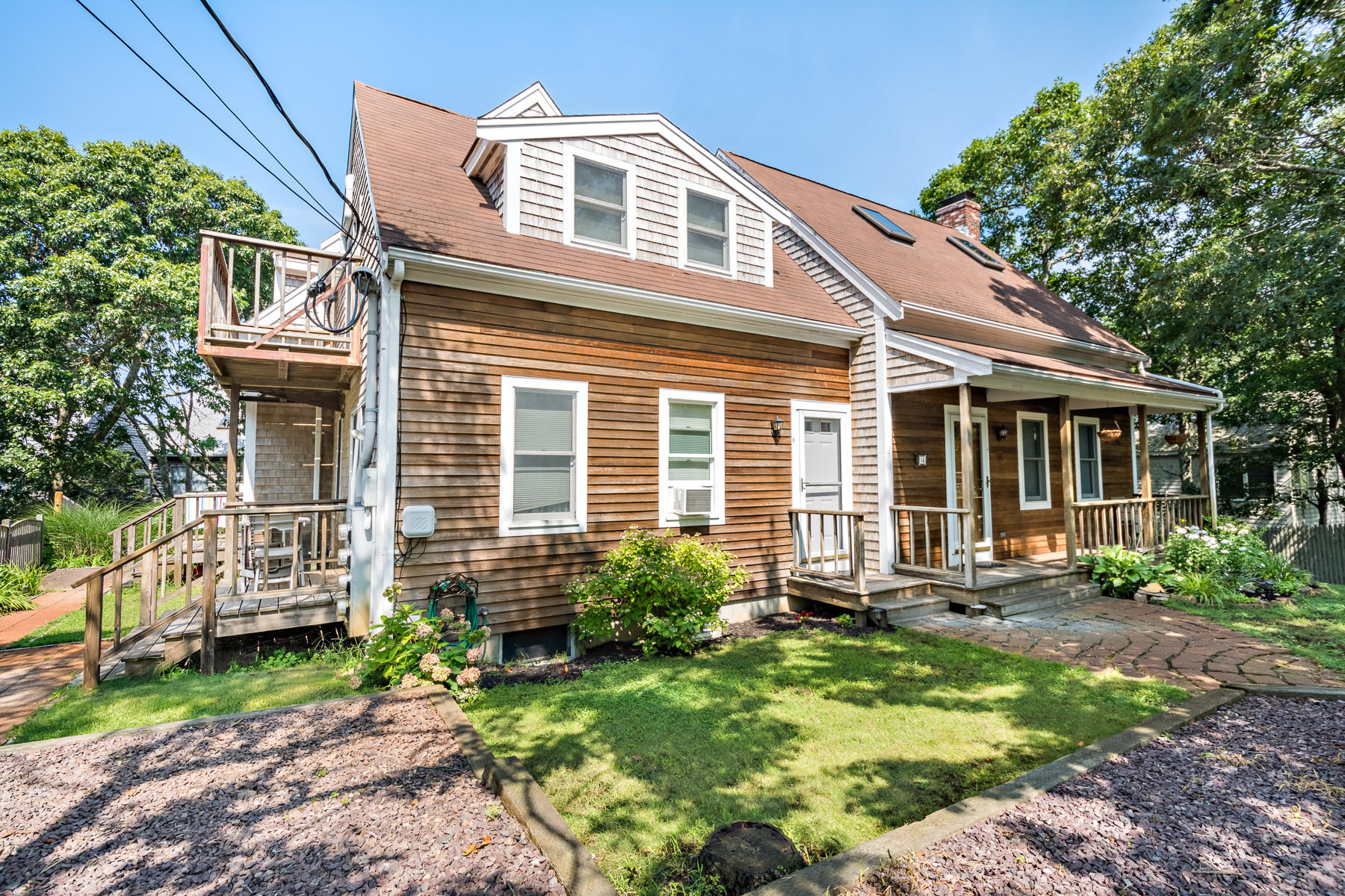 14 Nelson Avenue Provincetown MA 02657