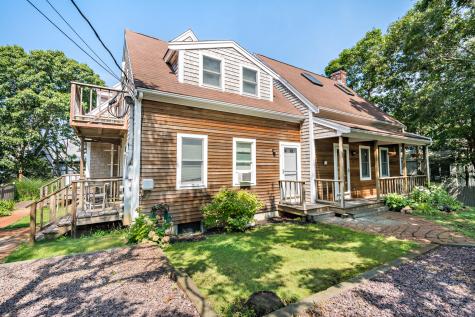 14 Nelson Avenue Provincetown MA 02657