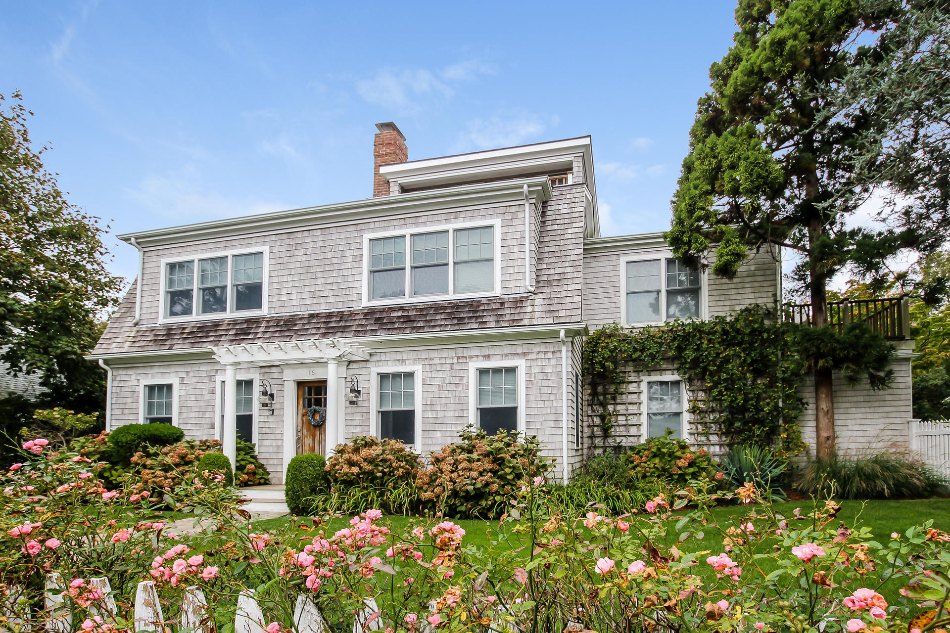 16 Studley Road Barnstable MA 02601