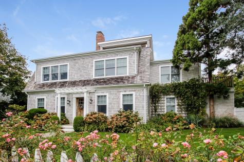 16 Studley Road Barnstable MA 02601