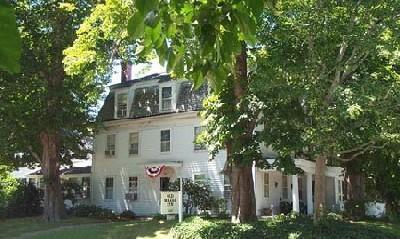 1861 Main Street Brewster MA 02631