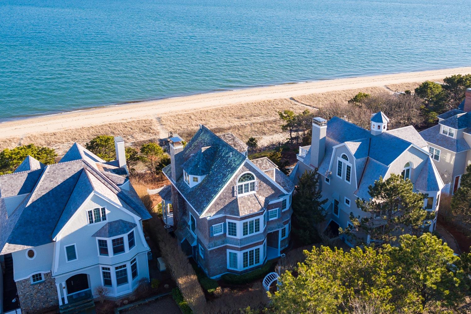 13 Ocean Bluff Drive, Mashpee MA Real Estate Listing MLS 21900768