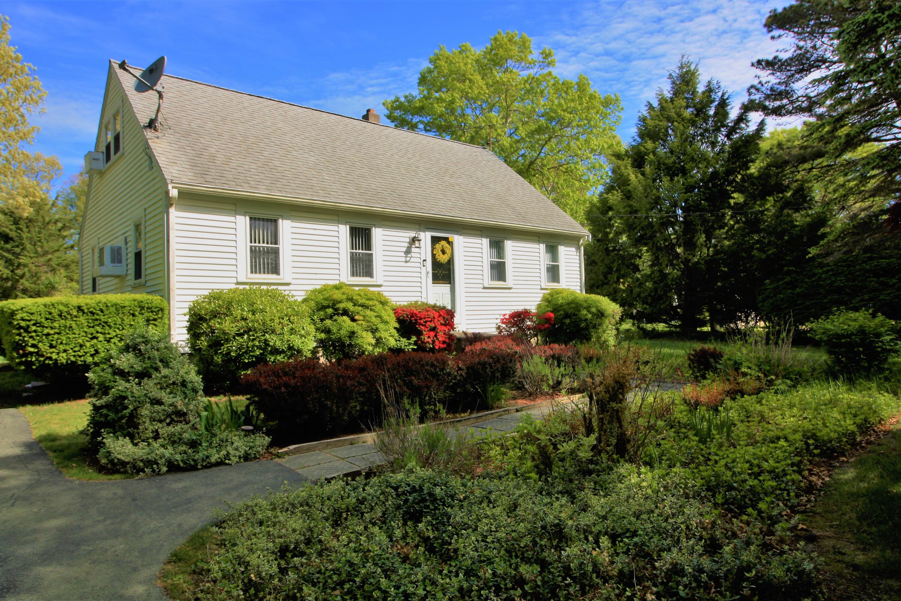 116 Snake Pond Road Sandwich MA 02644