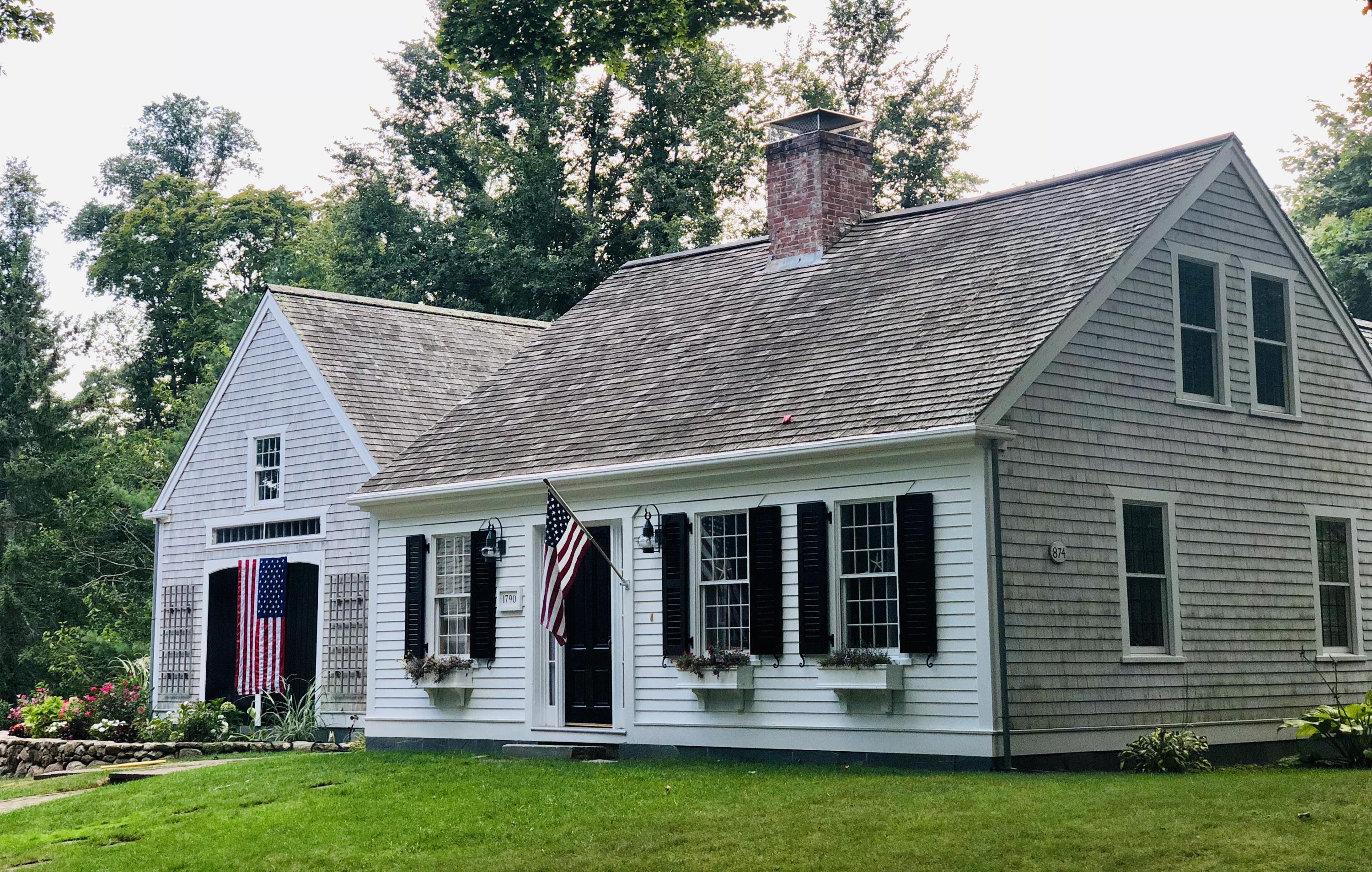 20 Oyster Place Road Barnstable MA 02635
