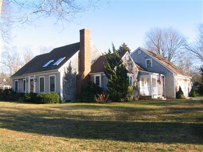 4 Safe Harbor Lane Orleans MA 02643