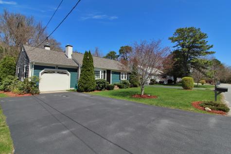170 New Boston Road Dennis MA 02638