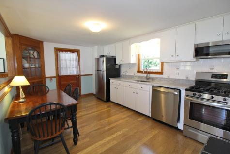 170 New Boston Road Dennis MA 02638