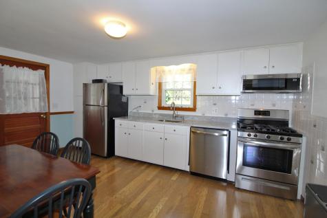 170 New Boston Road Dennis MA 02638